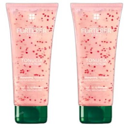 Rene Furterer TONUCIA Natural Filler Champú Repulpante Pack 2 x 200 ml