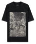 Difuzed The Witcher Camiseta Ciri and the Basilisk L
