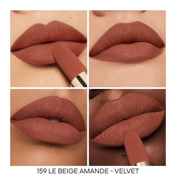 Guerlain Rouge G Velvet Lips Refill 159