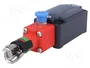 PIZZATO ELETTRICA Interruptor de seguridad de cuerda FD, unilateral, NC x2 + NA