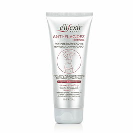 Crema Reafirmante Corporal Elifexir DERMO 200 ml