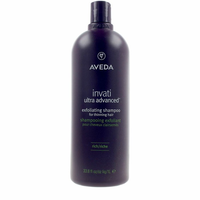 Aveda INVATI exfoliating shampoo rich 1000 ml Aveda INVATI exfoliating shampoo rich 1000 ml
