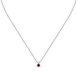 Collar Mujer Morellato SAIW174 Plateado