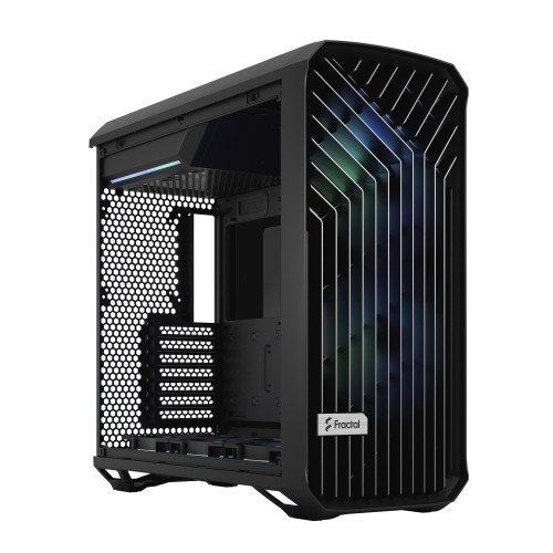 Fractal Design FD-C-TOR1A-04 Torrent PC Negro