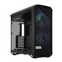 Fractal Design FD-C-TOR1A-04 Torrent PC Negro