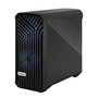 Fractal Design FD-C-TOR1A-04 Torrent PC Negro