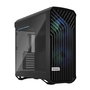 Fractal Design FD-C-TOR1A-04 Torrent PC Negro