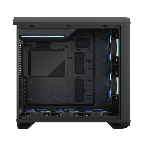 Fractal Design FD-C-TOR1A-04 Torrent PC Negro