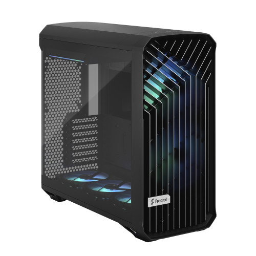 Fractal Design FD-C-TOR1A-04 Torrent PC Negro