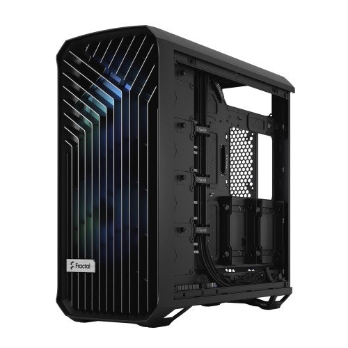 Fractal Design FD-C-TOR1A-04 Torrent PC Negro