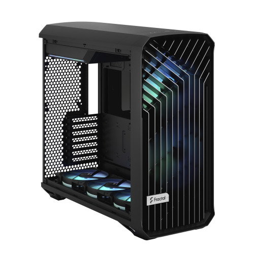 Fractal Design FD-C-TOR1A-04 Torrent PC Negro
