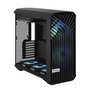 Fractal Design FD-C-TOR1A-04 Torrent PC Negro