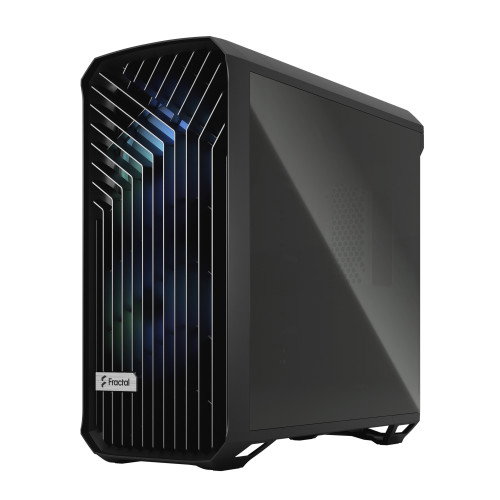 Fractal Design FD-C-TOR1A-04 Torrent PC Negro