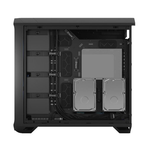 Fractal Design FD-C-TOR1A-04 Torrent PC Negro
