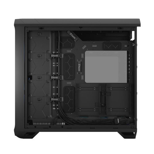 Fractal Design FD-C-TOR1A-04 Torrent PC Negro