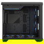 Fractal Design Torrent RGB Black Window Caja de PC Torre ATX EATX ITX micro ATX SSI CEB Vidrio Templado Negra para Gaming