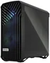Fractal Design Torrent Negro RGB con Vidrio Templado