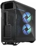 Fractal Design Torrent Negro RGB con Vidrio Templado