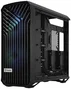 Fractal Design Torrent Negro RGB con Vidrio Templado