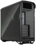 Fractal Design Torrent Negro RGB con Vidrio Templado