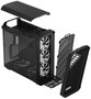Fractal Design Torrent Negro RGB con Vidrio Templado
