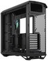 Fractal Design Torrent Negro RGB con Vidrio Templado
