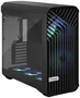 Fractal Design Torrent Negro RGB con Vidrio Templado