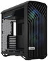 Fractal Design Torrent Negro RGB con Vidrio Templado