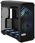 Fractal Design Torrent Negro RGB con Vidrio Templado