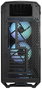 Fractal Design Torrent Negro RGB con Vidrio Templado