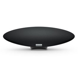 Bowers & Wilkins Zeppelin FP41955 Altavoz Inalámbrico de 3 Vías 240W Gris