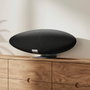 Bowers & Wilkins Zeppelin Altavoz Inalámbrico de 3 vías, 240 W, Gris