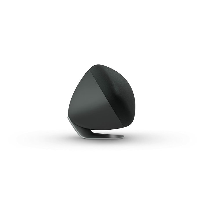 Bowers & Wilkins Zeppelin Altavoz Inalámbrico de 3 vías, 240 W, Gris