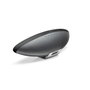 Bowers & Wilkins Zeppelin Altavoz Inalámbrico de 3 vías, 240 W, Gris