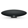 Bowers & Wilkins Zeppelin Altavoz Inalámbrico de 3 vías, 240 W, Gris