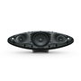 Bowers & Wilkins Zeppelin Altavoz Inalámbrico de 3 vías, 240 W, Gris