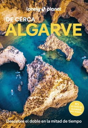 Algarve de cerca 3, Daniel James Clarke - GEOPLANETA