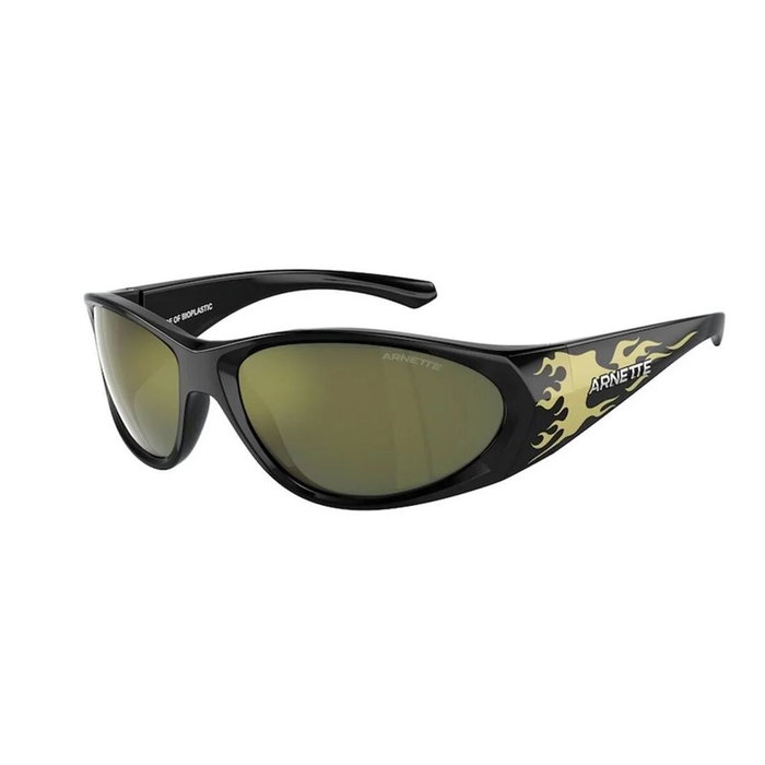 Gafas de Sol Unisex Arnette AN4342-29476R Ø 62 mm Gafas de Sol Unisex Arnette AN4342-29476R Ø 62 mm