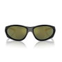 Arnette AN4342-29476R Gafas de sol Verde/Negro