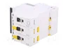 SCHNEIDER ELECTRIC Interruptor magnetotérmico ACTI9 iC60H 50A 3 Polos C