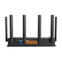TP-Link Archer BE400 Router Wi-Fi 7 BE6500 Doble Banda 2.5Gbps