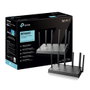 TP-Link Archer BE400 Router Wi-Fi 7 BE6500 Doble Banda 2.5Gbps