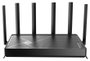 TP-Link Archer BE400 Wi-Fi 7 BE6500 Doble Banda Negro
