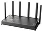 TP-Link Archer BE400 Wi-Fi 7 BE6500 Doble Banda Negro