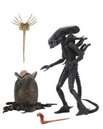 NECA Alien 1979 Figura Ultimate 40th Anniversary Big Chap 23 cm