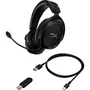 HyperX Cloud Stinger 2 Wireless Negro