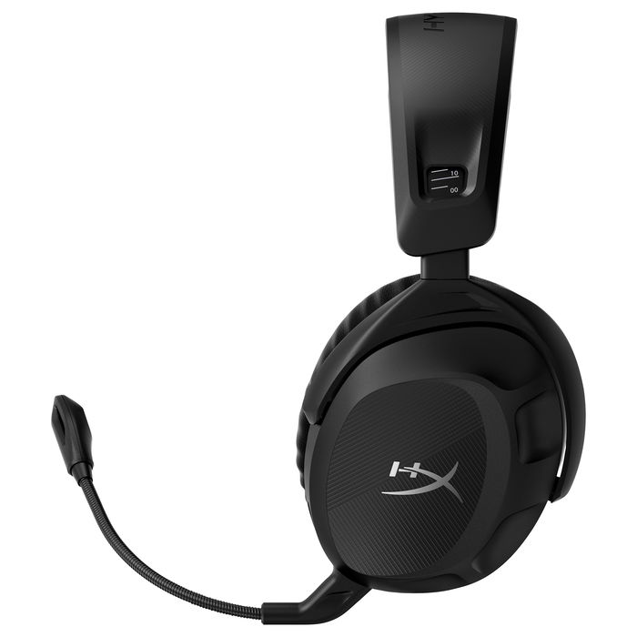 HyperX Auriculares Gaming HyperX 676A2AA - Color Negro