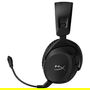 HyperX Auriculares Gaming HyperX 676A2AA - Color Negro