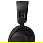 HyperX Auriculares Gaming HyperX 676A2AA - Color Negro