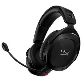 HyperX Auriculares Gaming HyperX 676A2AA - Color Negro